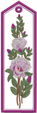 Floral Bookmarks 2