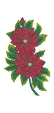 Poinsettia Flower