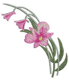 Aussie State Floral Emblem Placemats